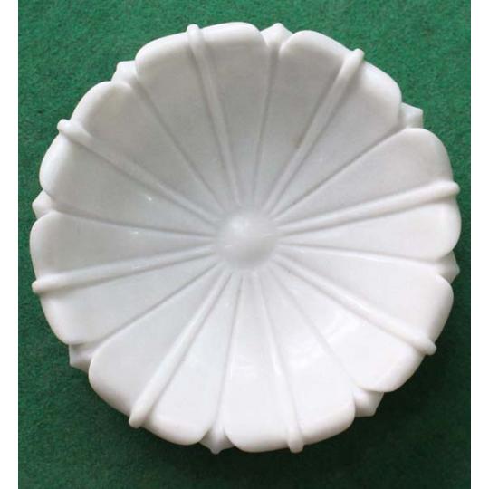 Marble Stone Bowl